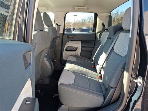 Used 2022 Ford Maverick XLT w/ Equipment Group 300A Standard image 10