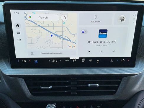 Used 2025 Ford Explorer Platinum image 25