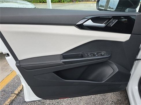 New 2025 Volkswagen Taos S image 12