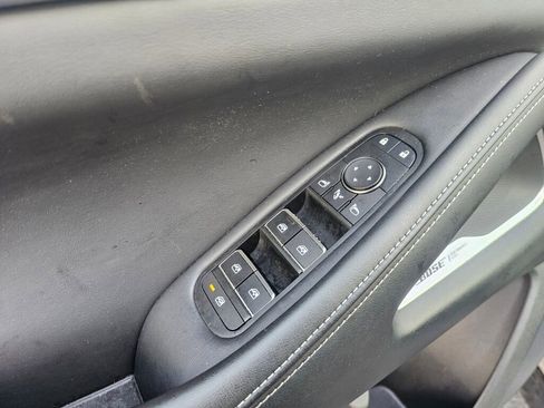 Used 2023 INFINITI QX60 Sensory w/ Vision Package image 28