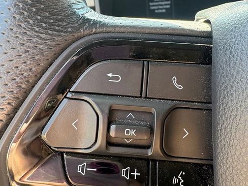 Used 2023 Toyota Tundra TRD Pro AWD/4WD image 21