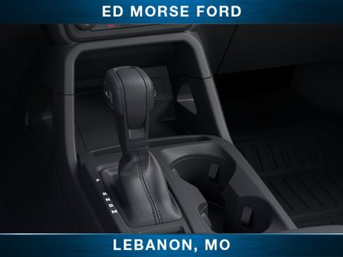 New 2026 Ford Ranger XL AWD/4WD image 15