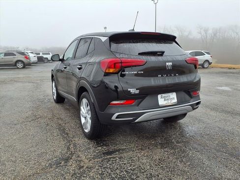 Used 2025 Buick Encore GX Preferred image 25