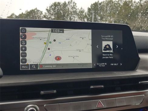 Used 2024 Kia Telluride EX X-Line image 22