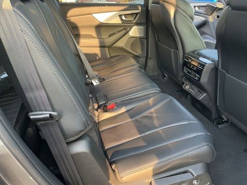 New 2026 Acura MDX SH-AWD w/ Technology Package image 20