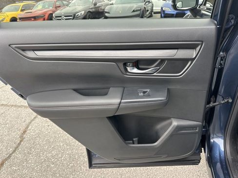 Used 2023 Honda CR-V Sport image 27