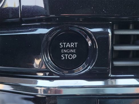 New 2025 Nissan Pathfinder Rock Creek image 12