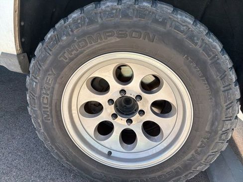 Used 2015 Chevrolet Silverado 1500 LT w/ All Star Edition RWD image 11