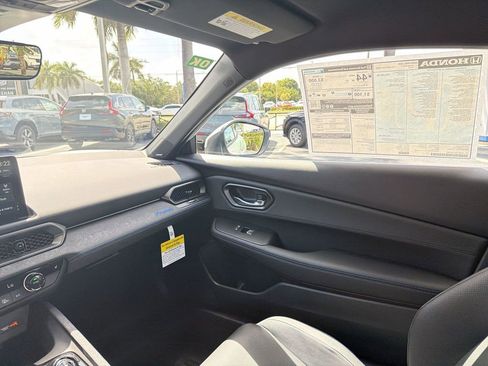 New 2026 Honda Prelude image 11