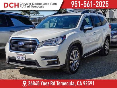 Used 2022 Subaru Ascent Touring