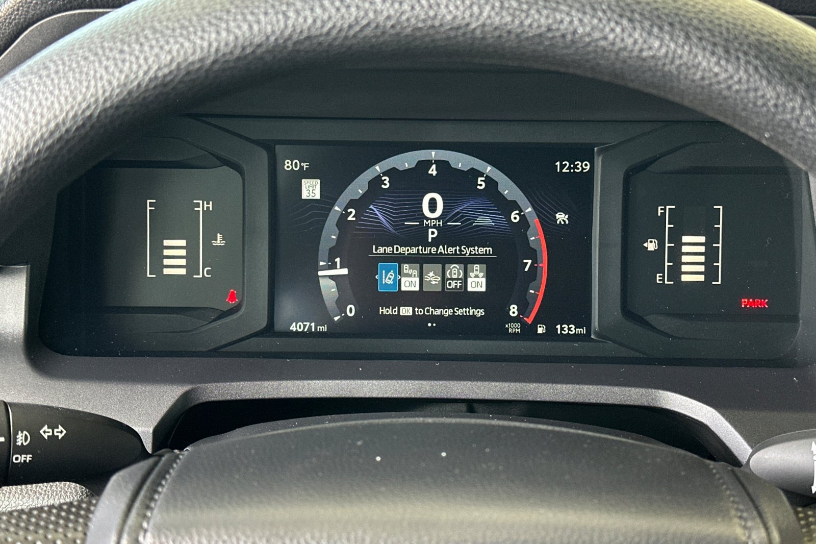 Used 2025 Toyota Tacoma SR5 RWD image 23