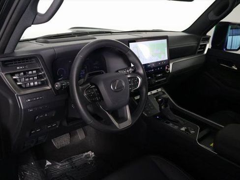 Certified 2025 Lexus GX 550 550 Overtrail image 7