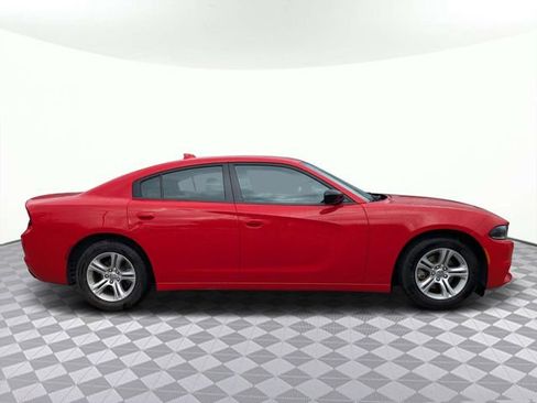 Used 2023 Dodge Charger SXT image 3