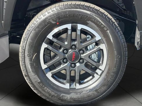 New 2026 Toyota Tacoma TRD Sport AWD/4WD image 32