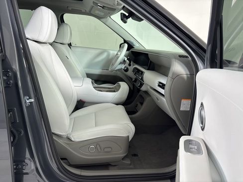 New 2026 Hyundai Palisade Limited image 12