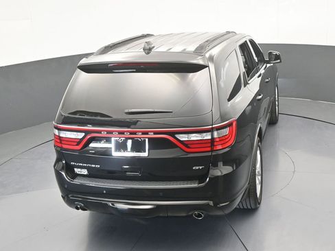 Used 2023 Dodge Durango GT image 54
