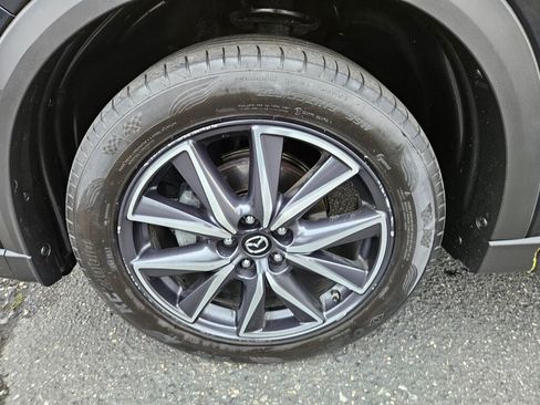 Used 2018 MAZDA CX-5 Grand Touring image 8