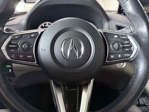 Used 2020 Acura RDX AWD w/ Advance Package image 20