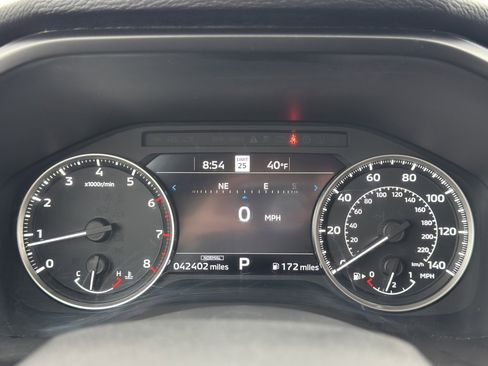 Used 2022 Mitsubishi Outlander SEL image 29