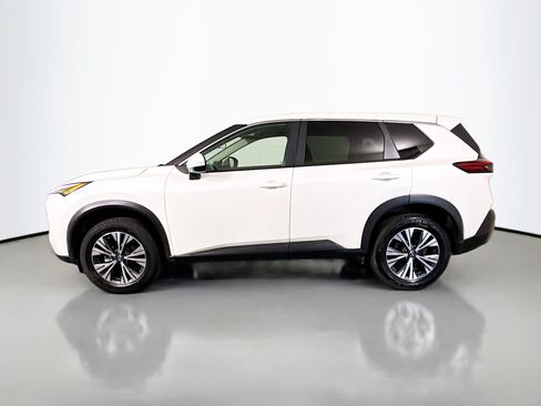 Used 2023 Nissan Rogue SV FWD image 6