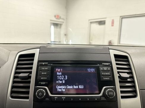 Used 2018 Nissan Frontier SV w/ Value Truck Package image 28