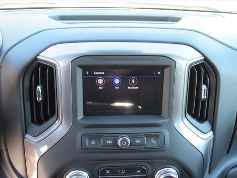 New 2026 GMC Sierra 1500 Pro w/ Pro Value Package image 20