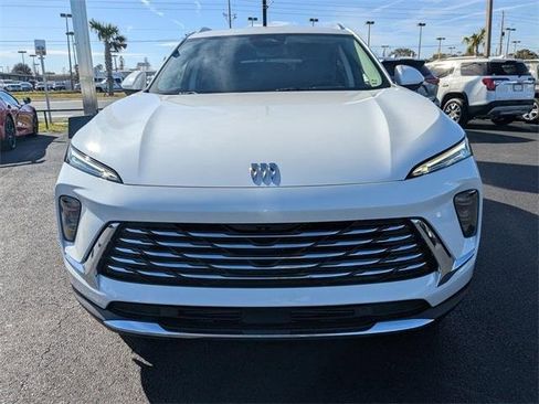 New 2026 Buick Envision Preferred image 9