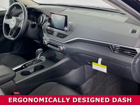 Certified 2025 Nissan Altima 2.5 S image 21