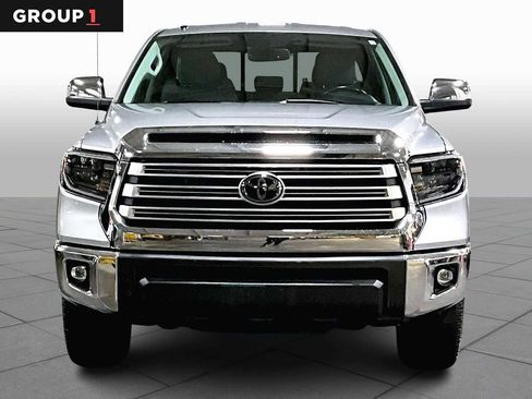 Certified 2019 Toyota Tundra Limited image 3