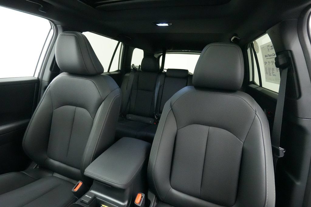 New 2026 Subaru Outback Limited XT AWD/4WD image 12