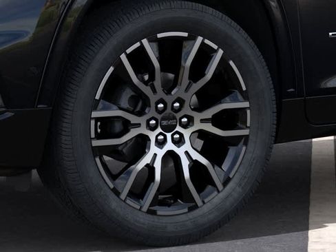 New 2026 GMC Acadia Denali Ultimate FWD image 9