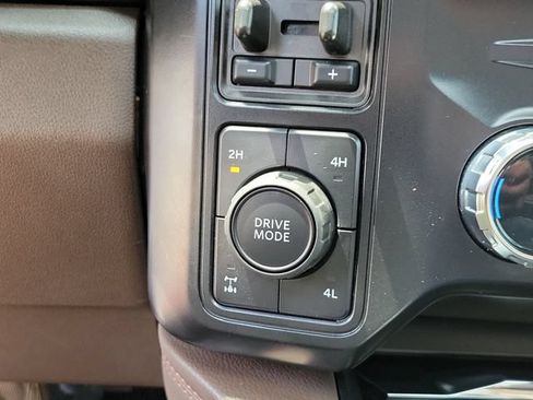 Used 2026 Ford F350 King Ranch AWD/4WD image 22