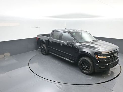 New 2026 Ford F150 XLT w/ Equipment Group 302A MID image 22