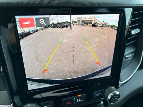 New 2026 RAM 1500 Lone Star RWD image 19