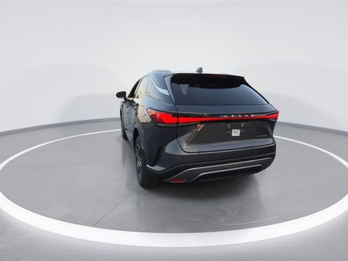 New 2026 Lexus RX 350 Premium w/ Convenience Package FWD image 6