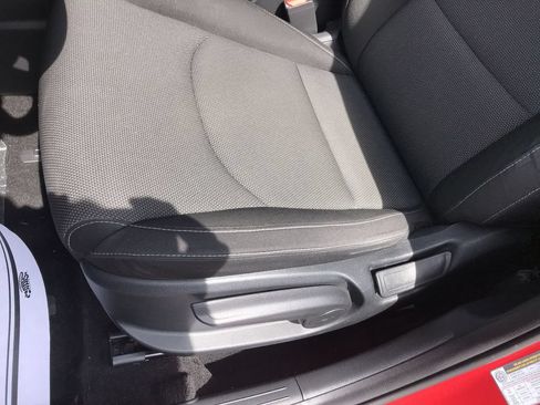Used 2022 Kia Forte LXS FWD image 12