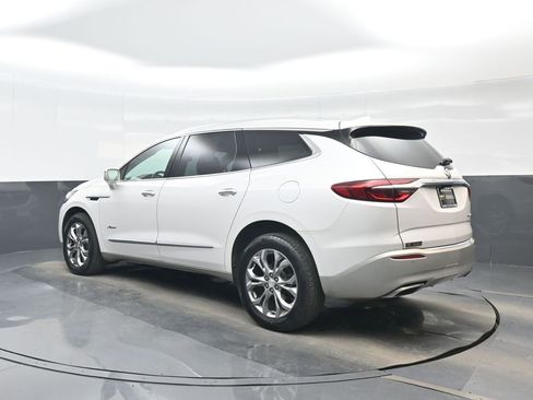 Used 2019 Buick Enclave Avenir w/ Avenir Technology Package AWD/4WD image 4