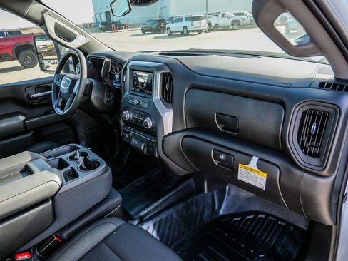 New 2026 GMC Sierra 3500 Pro AWD/4WD image 43