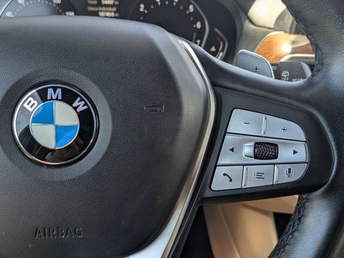 Used 2022 BMW X3 sDrive30i w/ Convenience Package RWD image 21