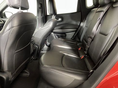 Used 2021 Jeep Compass 80th Special Edition image 24