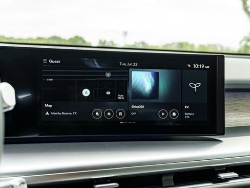 New 2026 Hyundai Ioniq 9 SEL AWD/4WD image 15