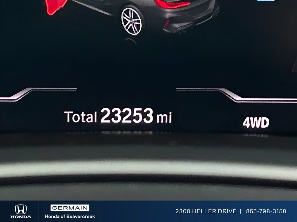 Used 2020 BMW M8 Coupe AWD/4WD image 30
