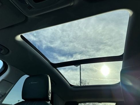 New 2026 Buick Envision Avenir image 19