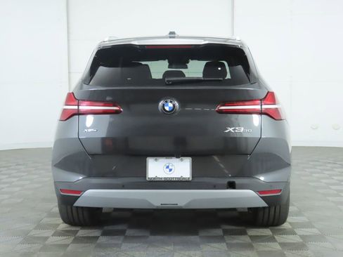 Used 2025 BMW X3 xDrive30i w/ Premium Package image 7