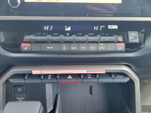 New 2026 Toyota Tundra SR5 AWD/4WD image 25