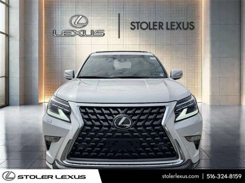 Certified 2023 Lexus GX 460 Premium image 2