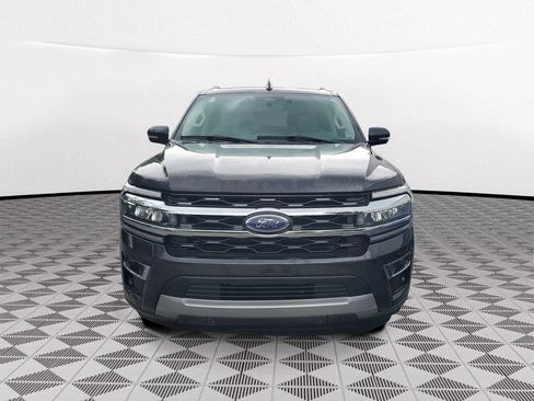 Used 2024 Ford Expedition Max Limited RWD image 2