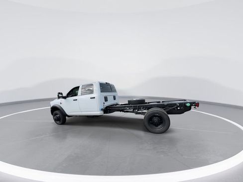 New 2026 RAM 4500 Tradesman image 6