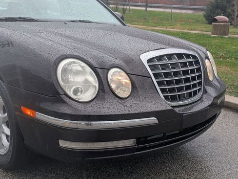 Used 2006 Kia Amanti image 12