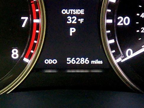 Used 2015 Lexus GS 350 image 16